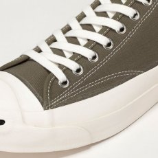 画像7: 30% OFF!!【CONVERSE ADDICT】- JACK PURCELL® CANVAS / KHAKI (7)