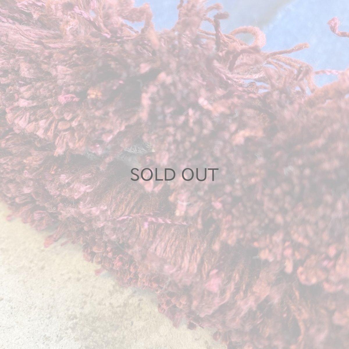 画像9: 【Wiz&Witch】"DIRTY BEAUTIFUL"  VINTAGE LINE FRINGE JEANS / W28 (9)