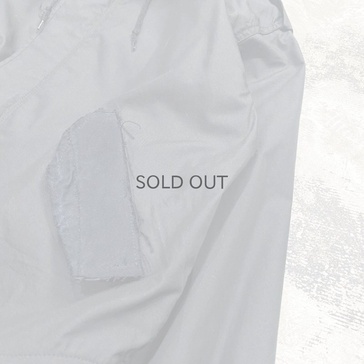 画像4: 【Wiz&Witch】"DIRTY BEAUTIFUL" DENIM MODS COAT  / OS (4)