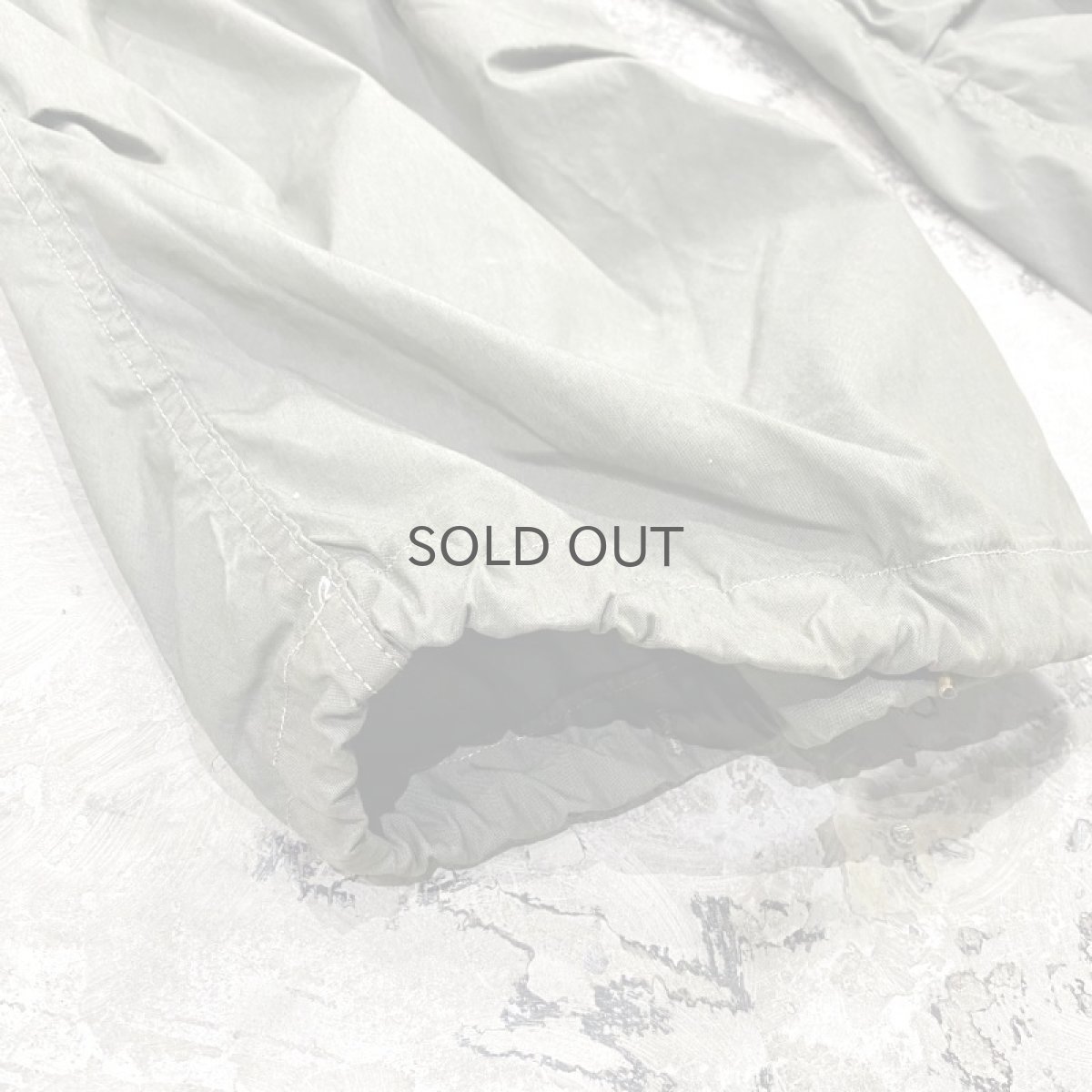 画像5: 【Wiz&Witch】"THE U.K" BACK ZIP BONDAGE PANTS / FREE (5)