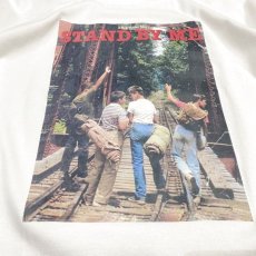 画像6: "STAND BY ME" PRINT L/S TEE / WHITE / L (6)