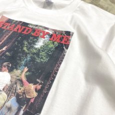 画像4: "STAND BY ME" PRINT L/S TEE / WHITE / L (4)