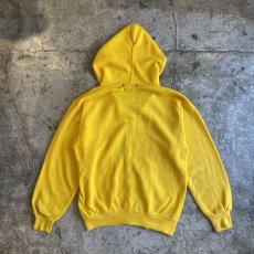 画像2: 【Wiz&Witch×KEEN KEEN】"MOCO" OLD ZIP UP SWEAT / OS (2)