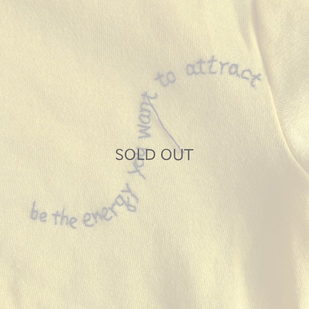 画像6: 【Wiz&Witch×KEEN KEEN】"MOCO" OLD ZIP UP SWEAT / OS (6)