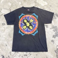 画像1: 90's METALLICA "S.F.W" TEE / Mens L / MADE IN USA (1)