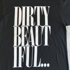 画像7: 【Wiz&Witch】" DIRTY BEAUTIFUL " TEE / OS (7)