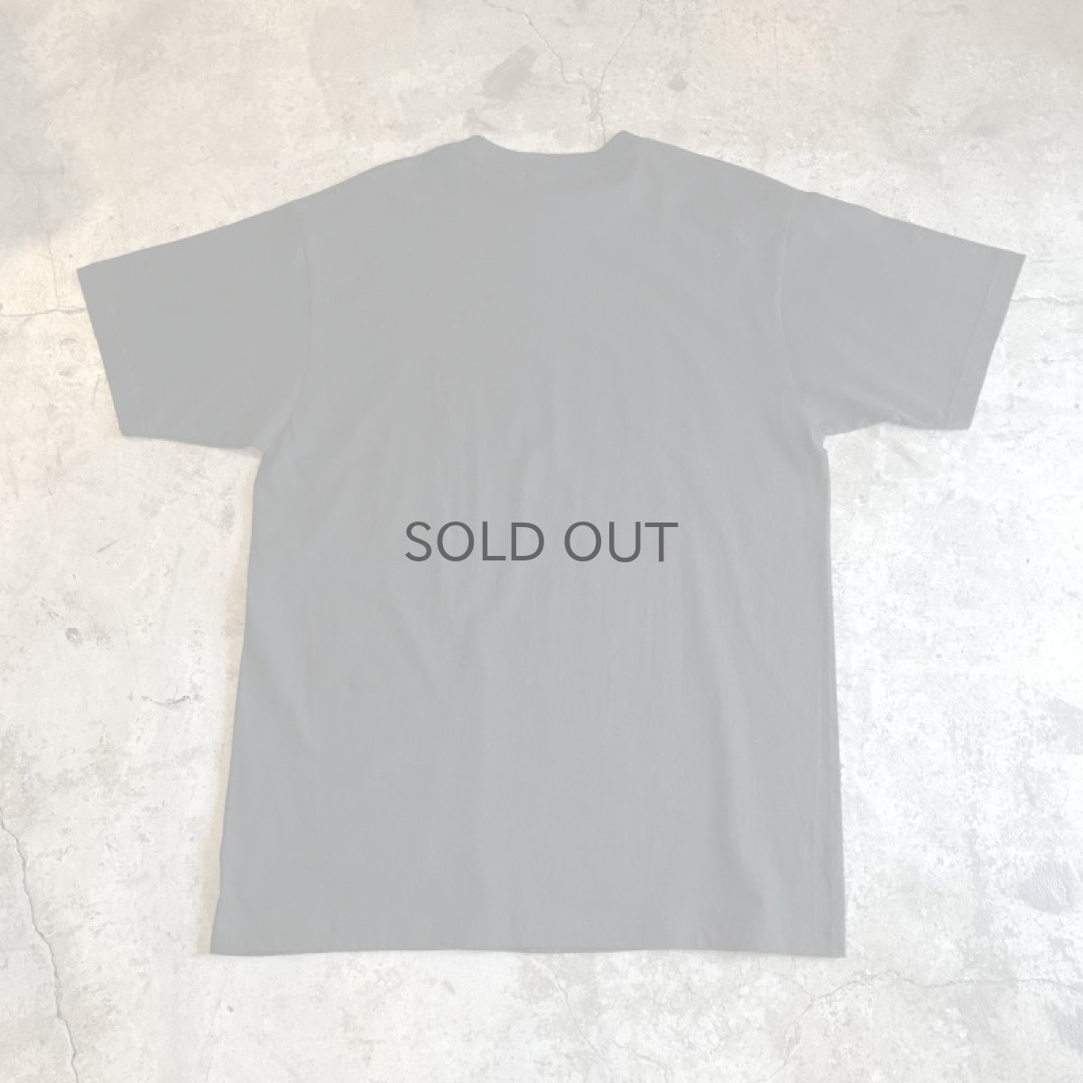 画像2: 【Wiz&Witch】" DIRTY BEAUTIFUL " TEE / OS (2)