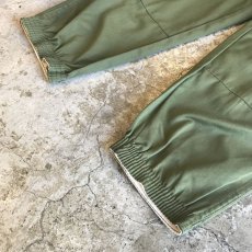 画像4: 【Wiz&Witch】"MOCO" VINTAGE MILITARY PANTS / W28 (4)