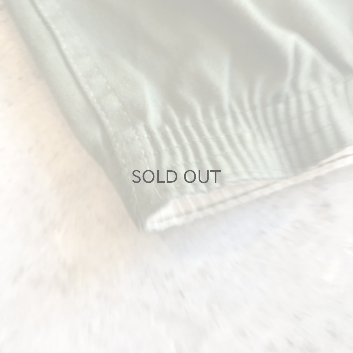 画像3: 【Wiz&Witch】"MOCO" VINTAGE MILITARY PANTS / W28 (3)