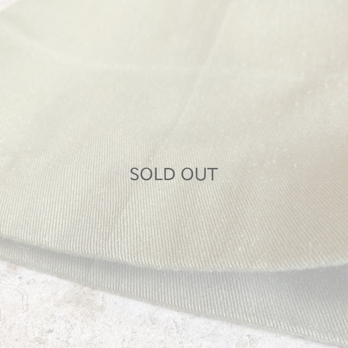 画像10: 【Wiz&Witch×KEEN KEEN】"MOCO" VINTAGE MILITARY PANTS / W30 (10)