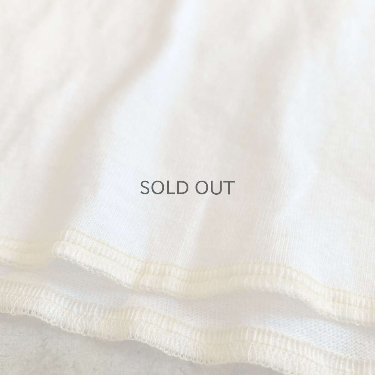 画像8: 【Wiz&Witch】"OUT STITCH" CA LOSANGELES TEE / OS (8)