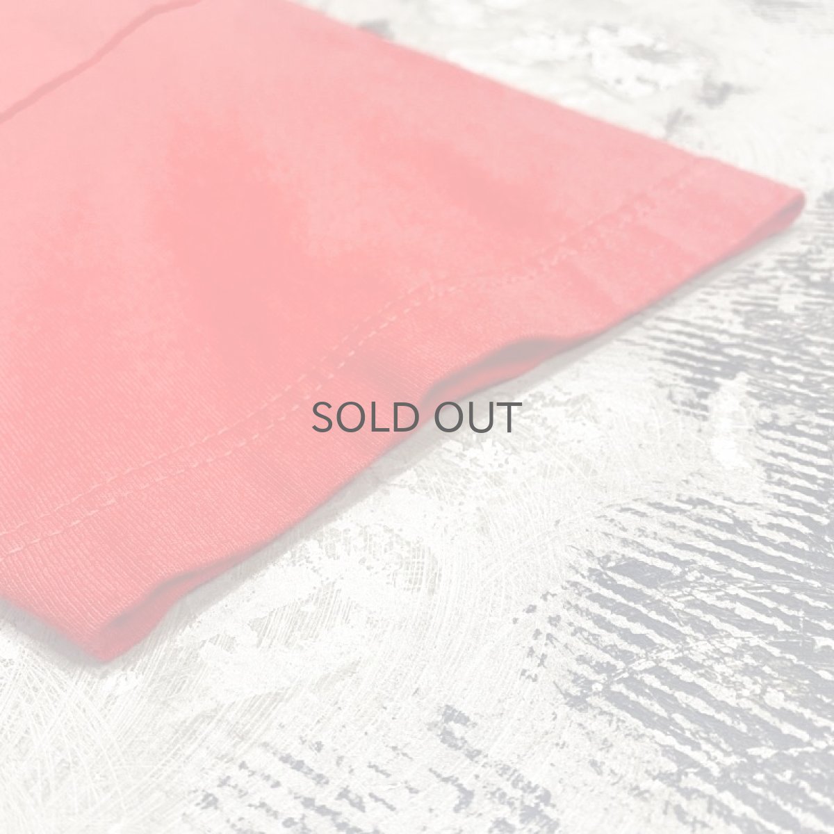 画像6: 【Wiz&Witch】"MIND CONTROL" SERIES FELIX TEE / OS (6)