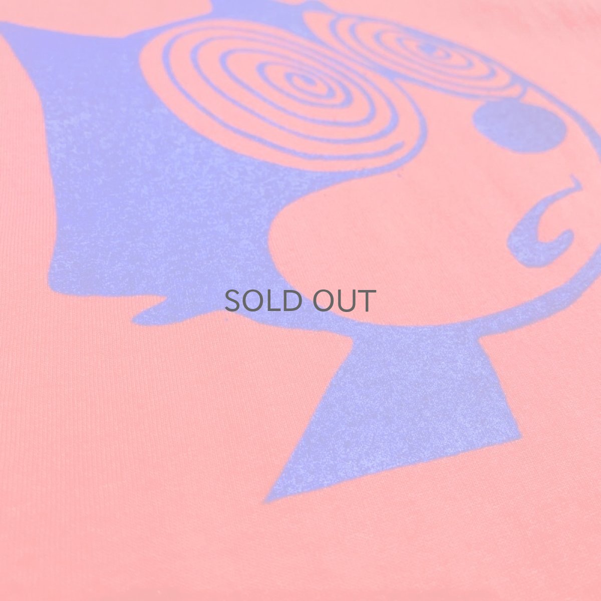 画像5: 【Wiz&Witch】"MIND CONTROL" SERIES FELIX TEE / OS (5)