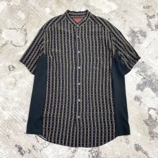 画像1: 【Wiz&Witch】"UNITED" S/S SHIRT / OS (1)