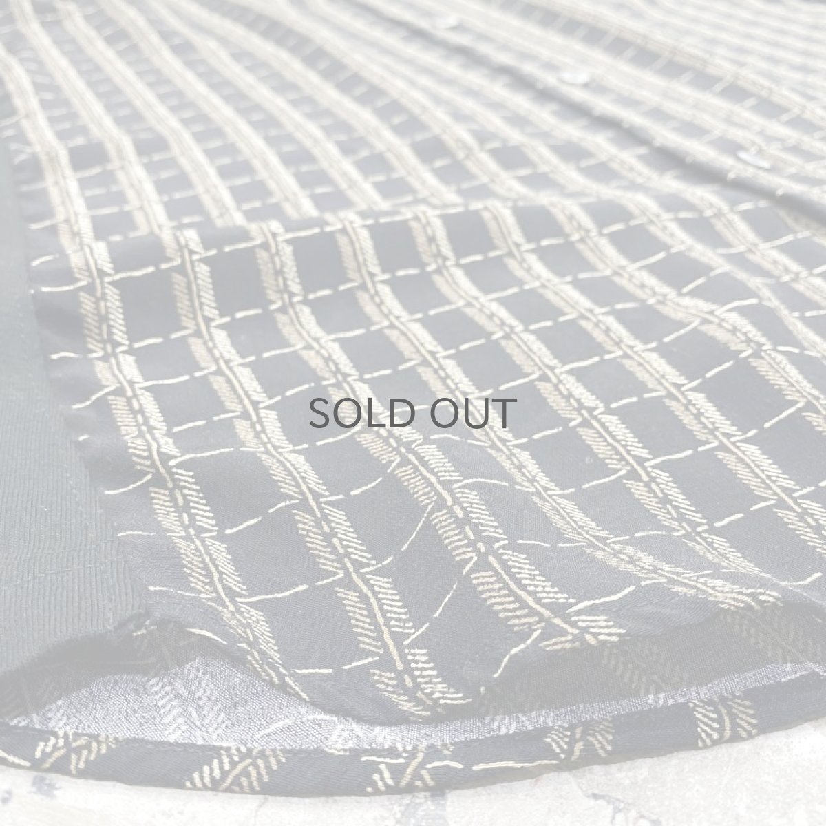 画像7: 【Wiz&Witch】"UNITED" S/S SHIRT / OS (7)