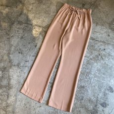 画像3: PALE TONE COLOR STRAIGHT PANTS / W25〜W30  (3)