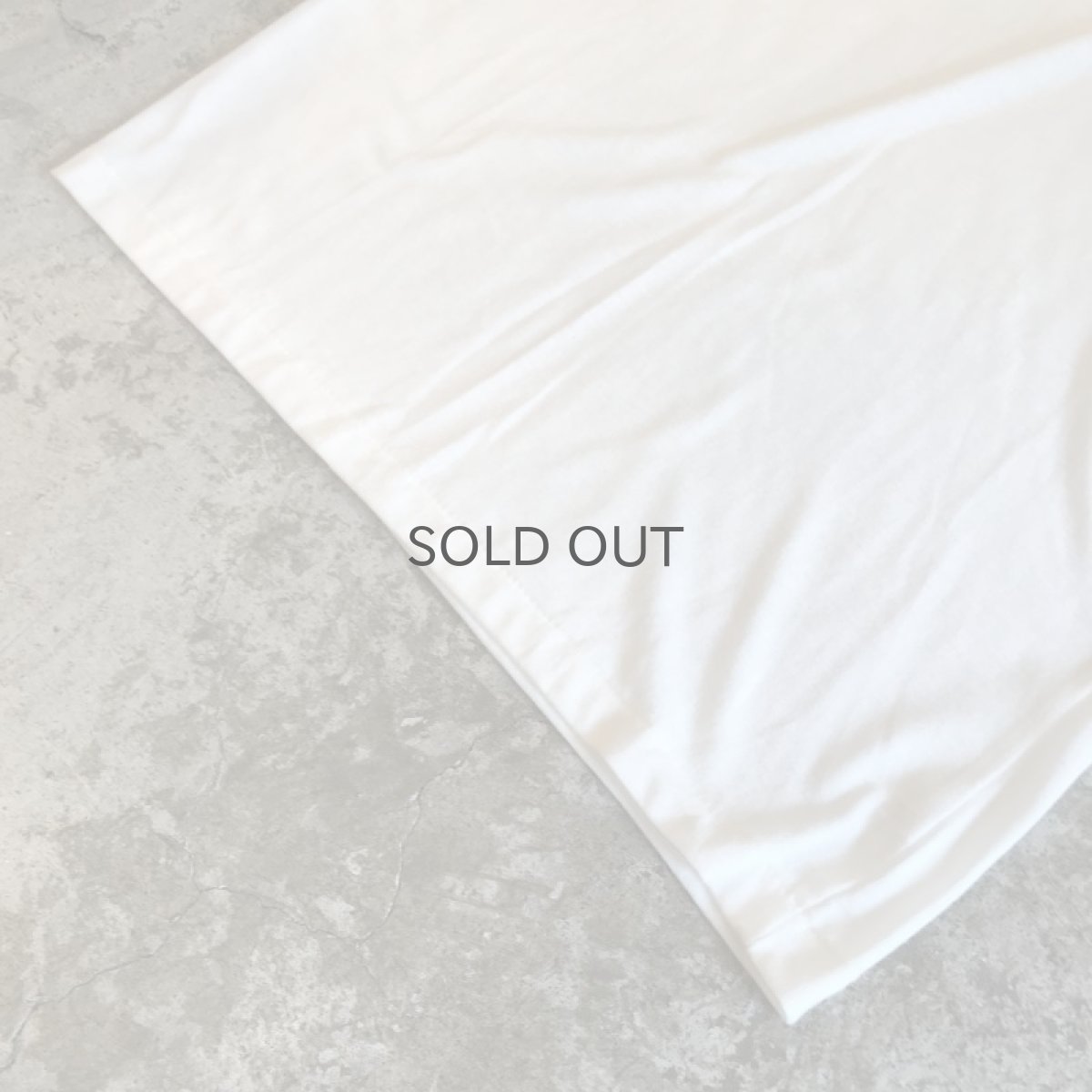 画像4: 【Wiz&Witch】"NOT" LOGO PRINT S/S TEE / Ladies L (4)