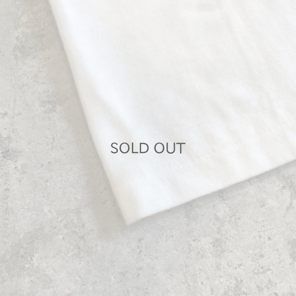 画像3: 【Wiz&Witch】"NOT" LOGO PRINT S/S TEE / Ladies L (3)