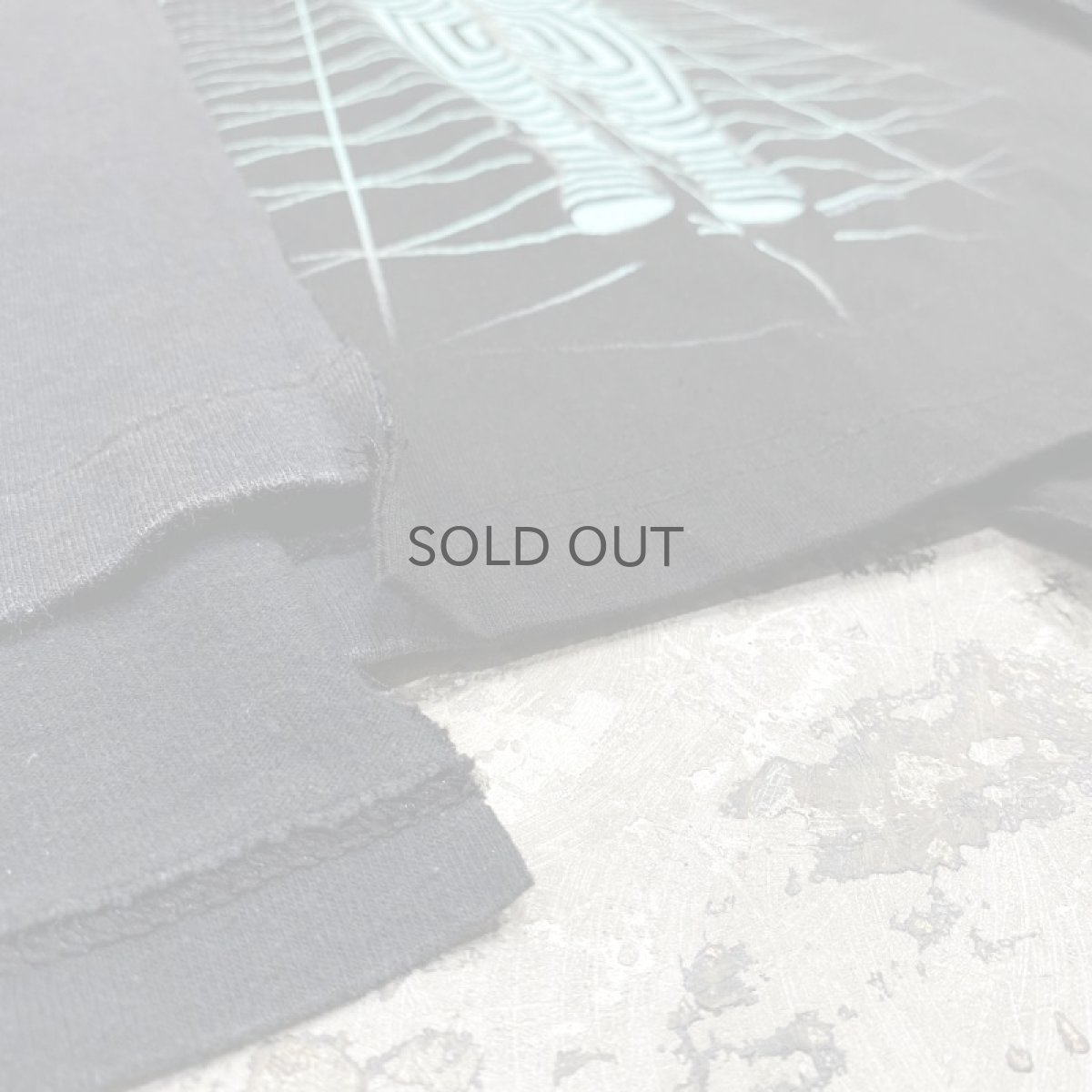 画像7: 【Wiz&Witch】"UNITED" ROCK TEE / 002 (7)