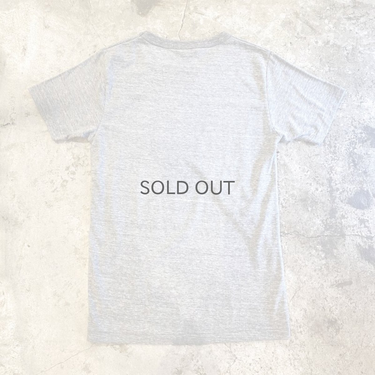 画像2: 【Wiz&Witch】"WHY" LOGO PRINT S/S TEE / M (2)