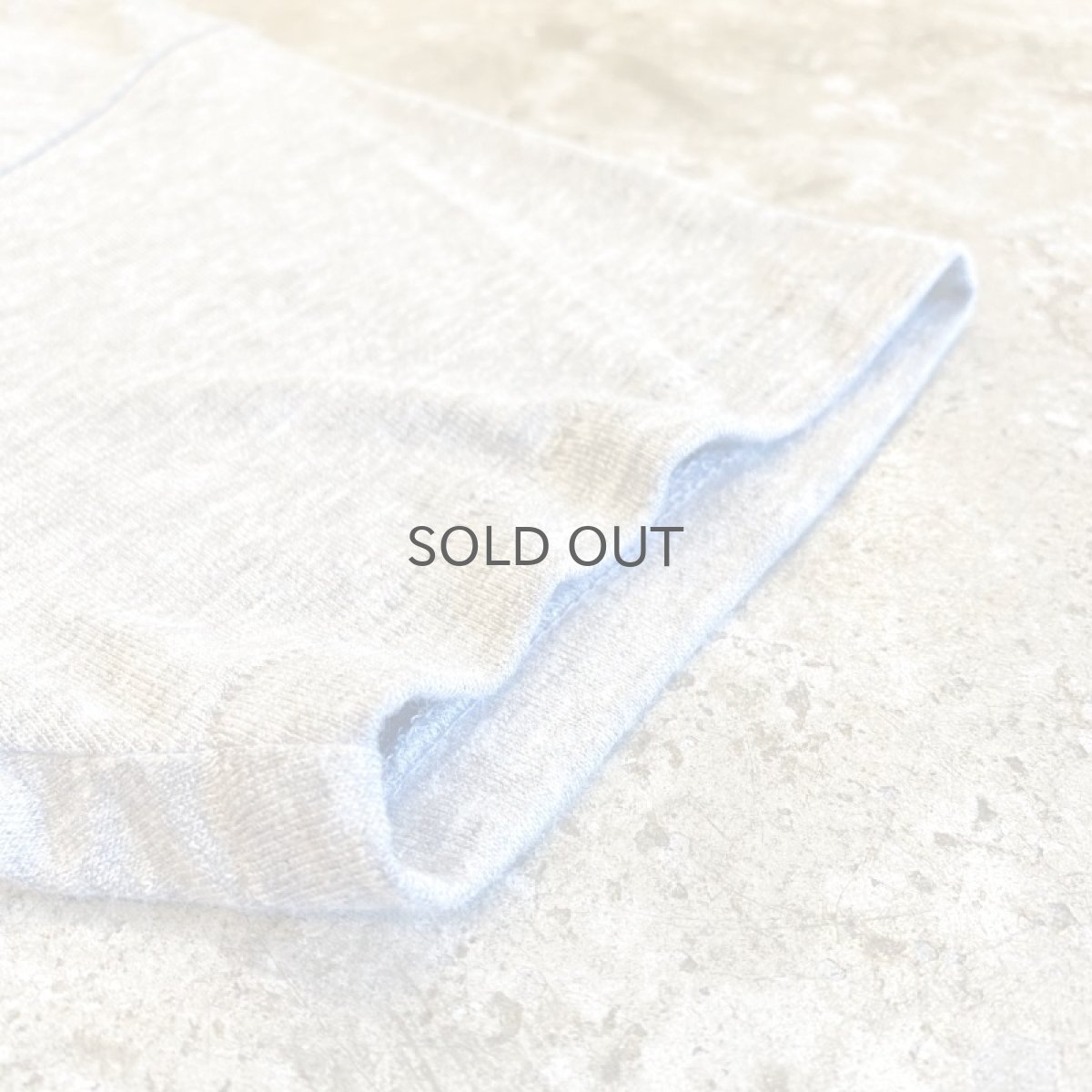 画像6: 【Wiz&Witch】"LAB" LOGO PRINT S/S TEE / XL (6)