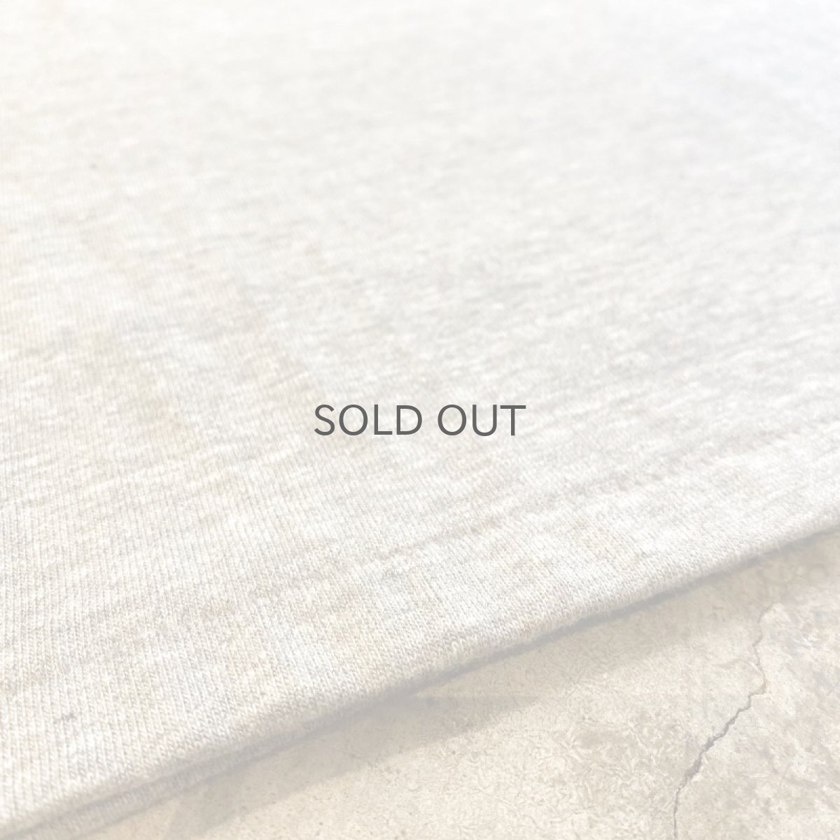 画像7: 【Wiz&Witch】"LAB" LOGO PRINT S/S TEE / XL (7)