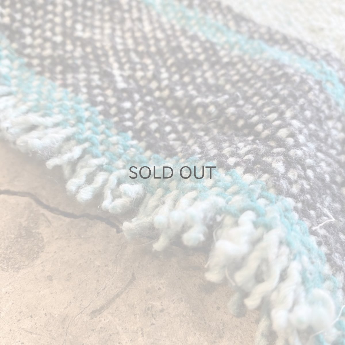 画像8: 【Wiz&Witch】"WEIRD" MEXICAN TOPS / OS (8)