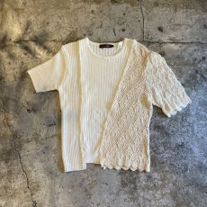 画像1: 【Wiz&Witch】"UNITED" CLASSIC MULTI S/S TOPS / OS (1)