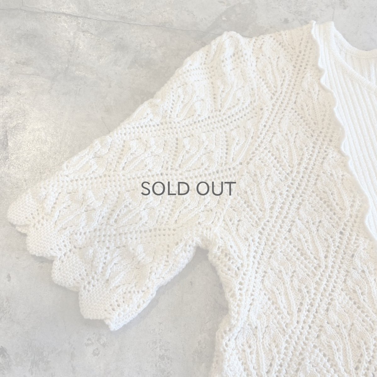 画像5: 【Wiz&Witch】"UNITED" CLASSIC MULTI S/S TOPS / OS (5)