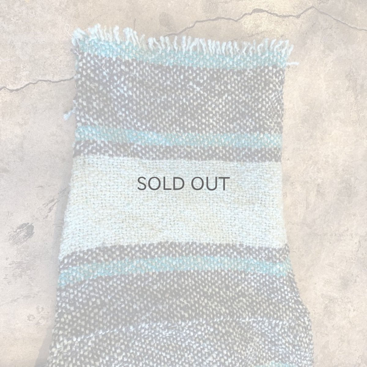 画像7: 【Wiz&Witch】"WEIRD" MEXICAN TOPS / OS (7)