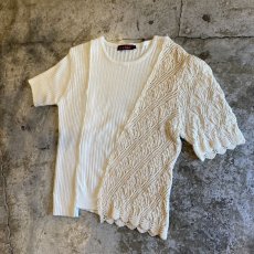 画像4: 【Wiz&Witch】"UNITED" CLASSIC MULTI S/S TOPS / OS (4)