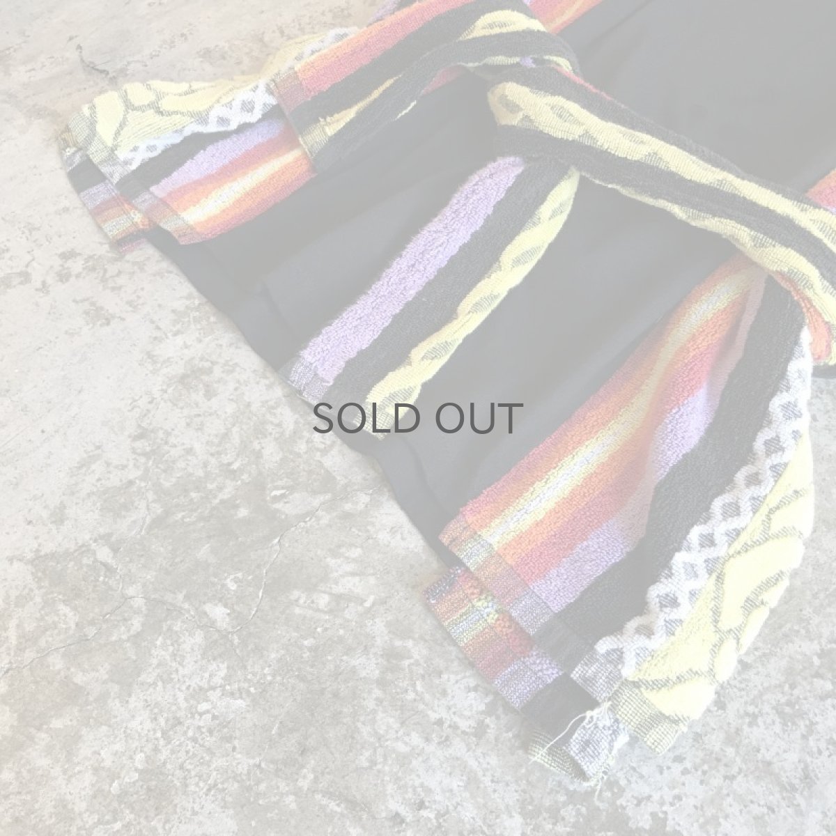 画像4: 【Wiz&Witch】"UNITED" VINTAGE MIAMI TOPS / OS (4)
