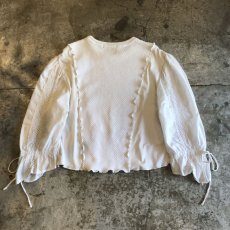 画像2: 【Wiz&Witch】"UNITED" FUTURE S/S KNIT TOPS / OS (2)