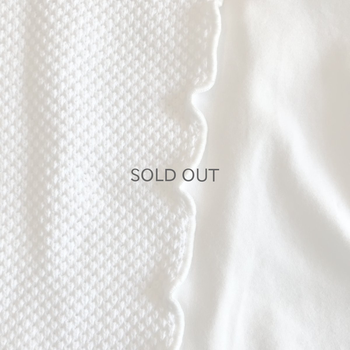 画像8: 【Wiz&Witch】"UNITED" FUTURE S/S KNIT TOPS / OS (8)