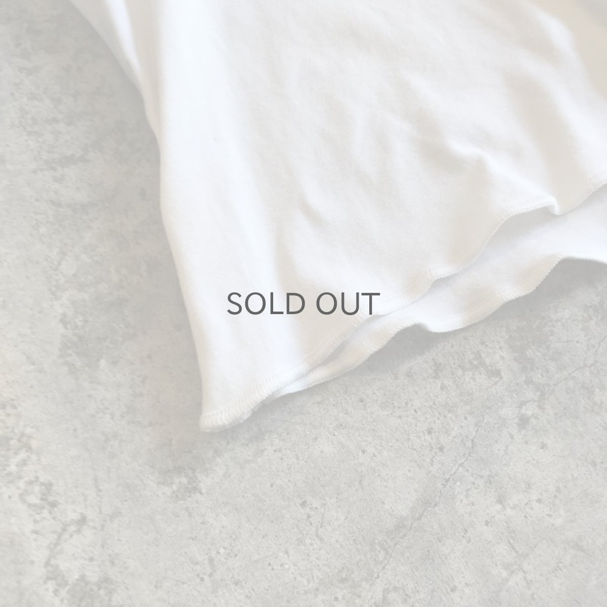 画像3: 【Wiz&Witch】"UNITED" FUTURE S/S KNIT TOPS / OS (3)