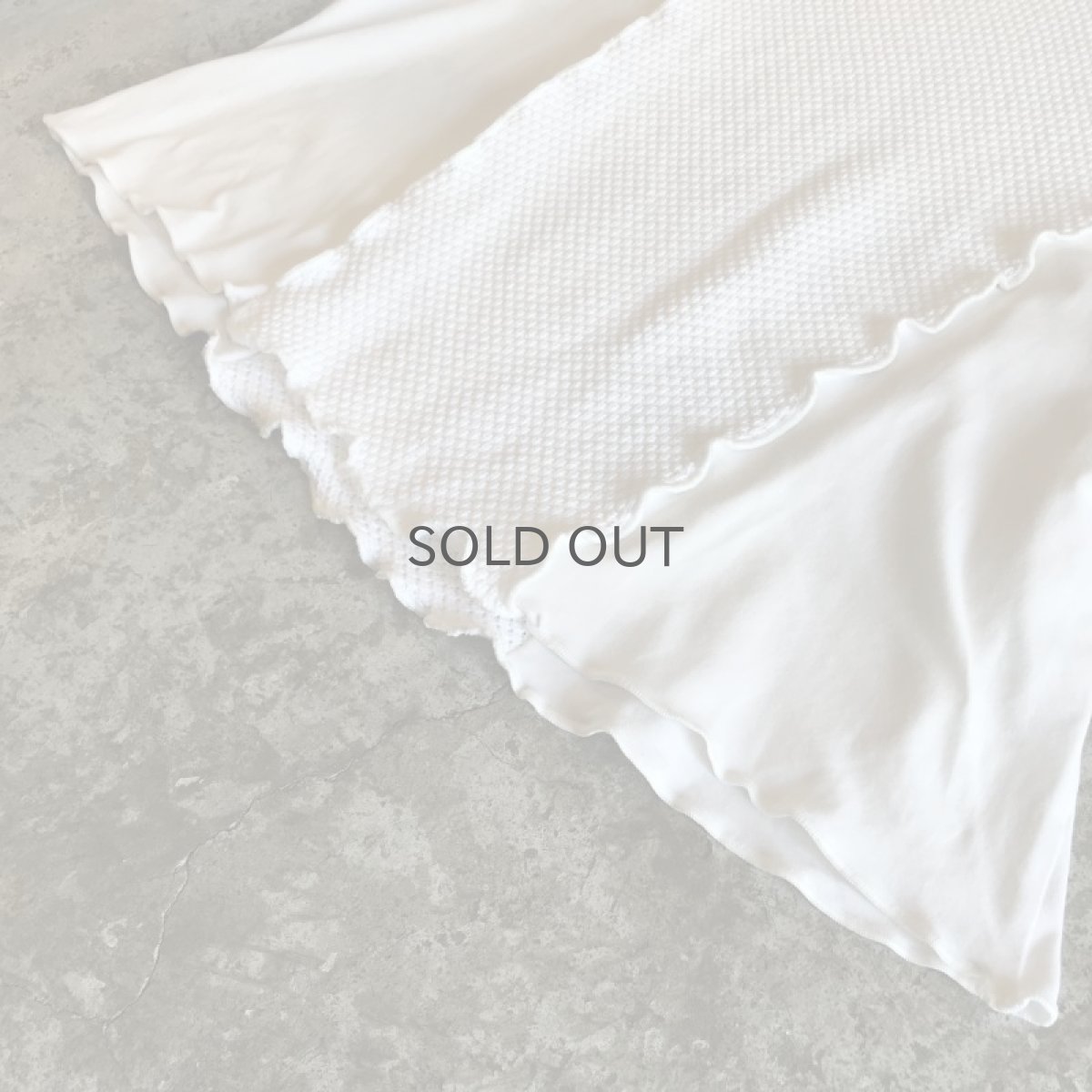 画像4: 【Wiz&Witch】"UNITED" FUTURE S/S KNIT TOPS / OS (4)