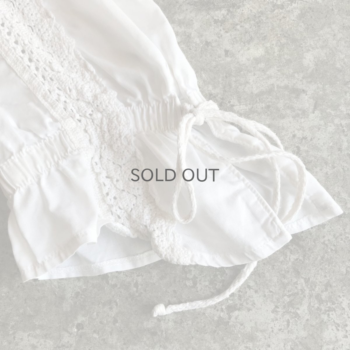 画像5: 【Wiz&Witch】"UNITED" FUTURE S/S KNIT TOPS / OS (5)