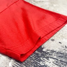 画像6: "DANMARK" NATIONAL FLAG S/S TEE / Mens XXL (6)