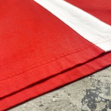 画像7: "DANMARK" NATIONAL FLAG S/S TEE / Mens XXL (7)