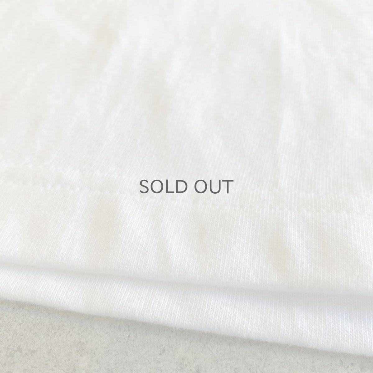 画像7: 【Wiz&Witch】CHECKER ART TEE / M (7)