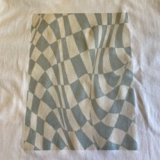 画像6: 【Wiz&Witch】CHECKER ART TEE / M (6)
