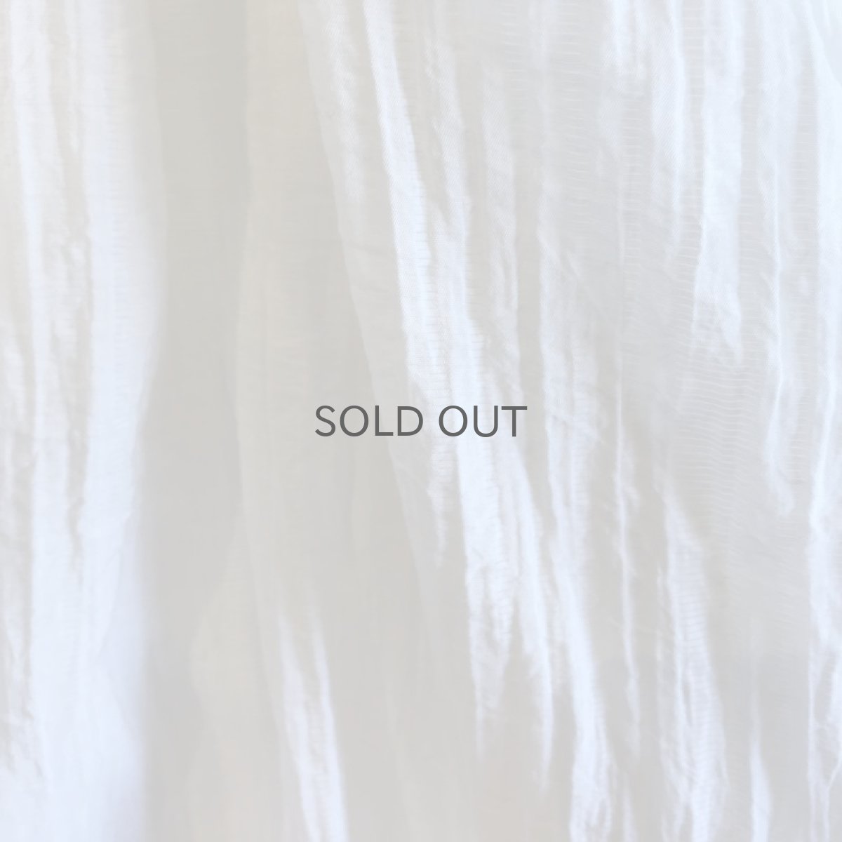 画像11:  COTTON SHEER DOCKING LONG ONE-PIECE / Ladies M (11)