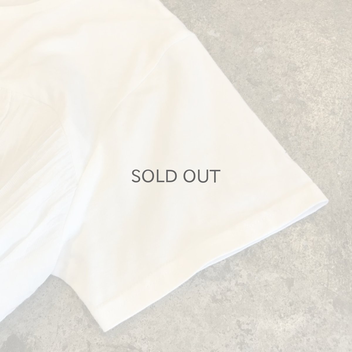 画像7:  COTTON SHEER DOCKING LONG ONE-PIECE / Ladies M (7)