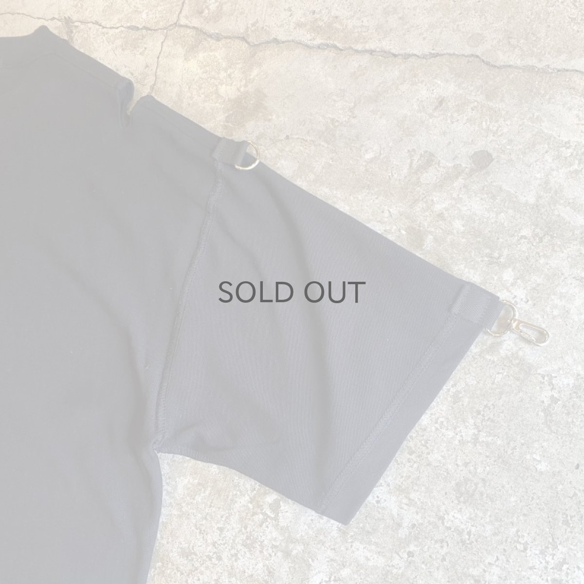 画像8: 【Wiz&Witch】"THE U.K" REVO TEE / OS (8)