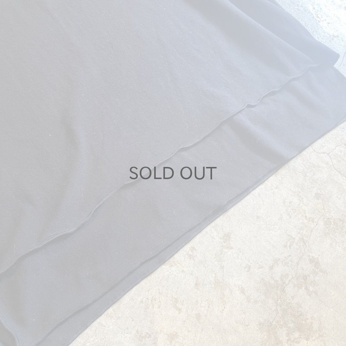 画像6: 【Wiz&Witch】"THE U.K" REVO TEE / OS (6)