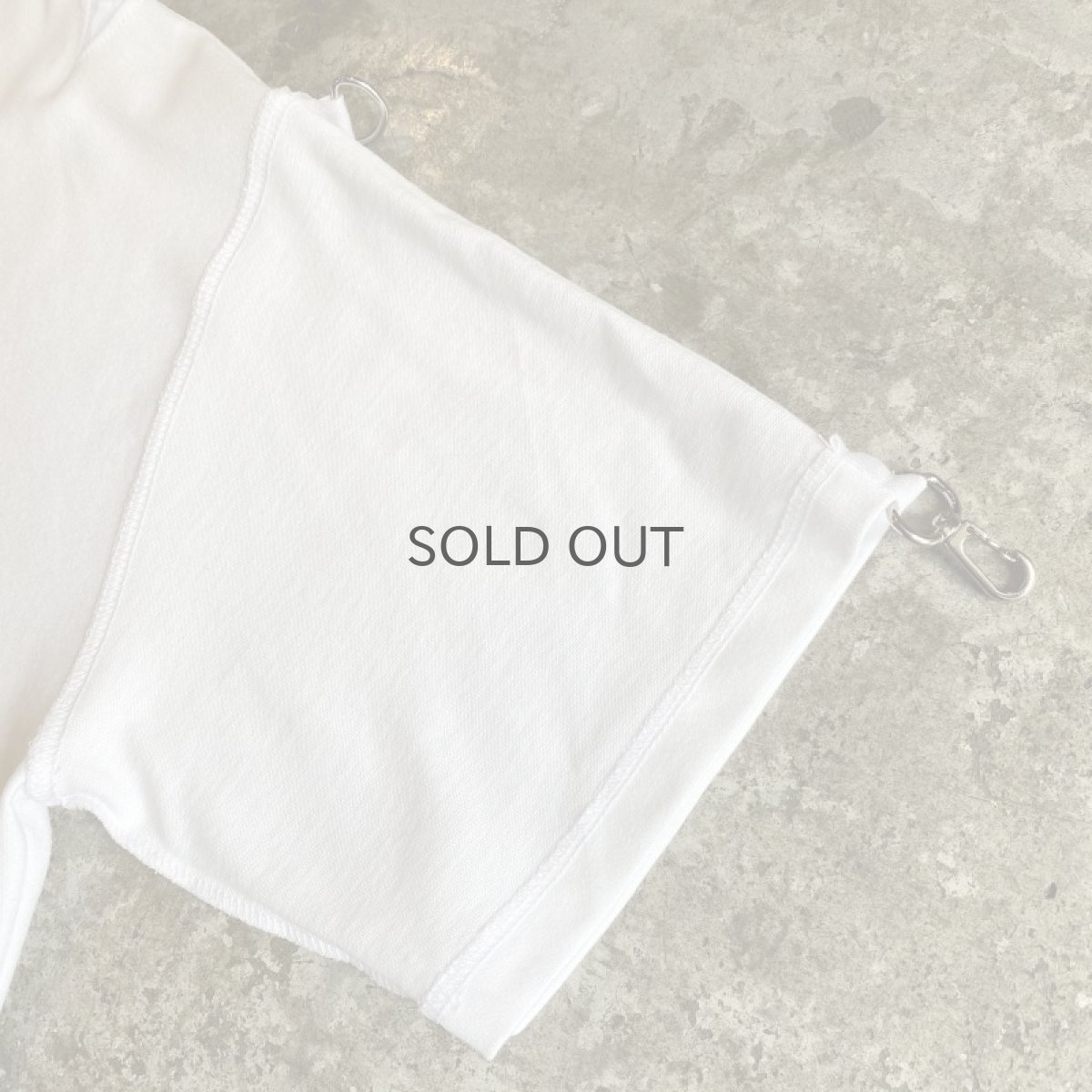 画像9: 【Wiz&Witch】"THE U.K" REVO TEE / OS (9)