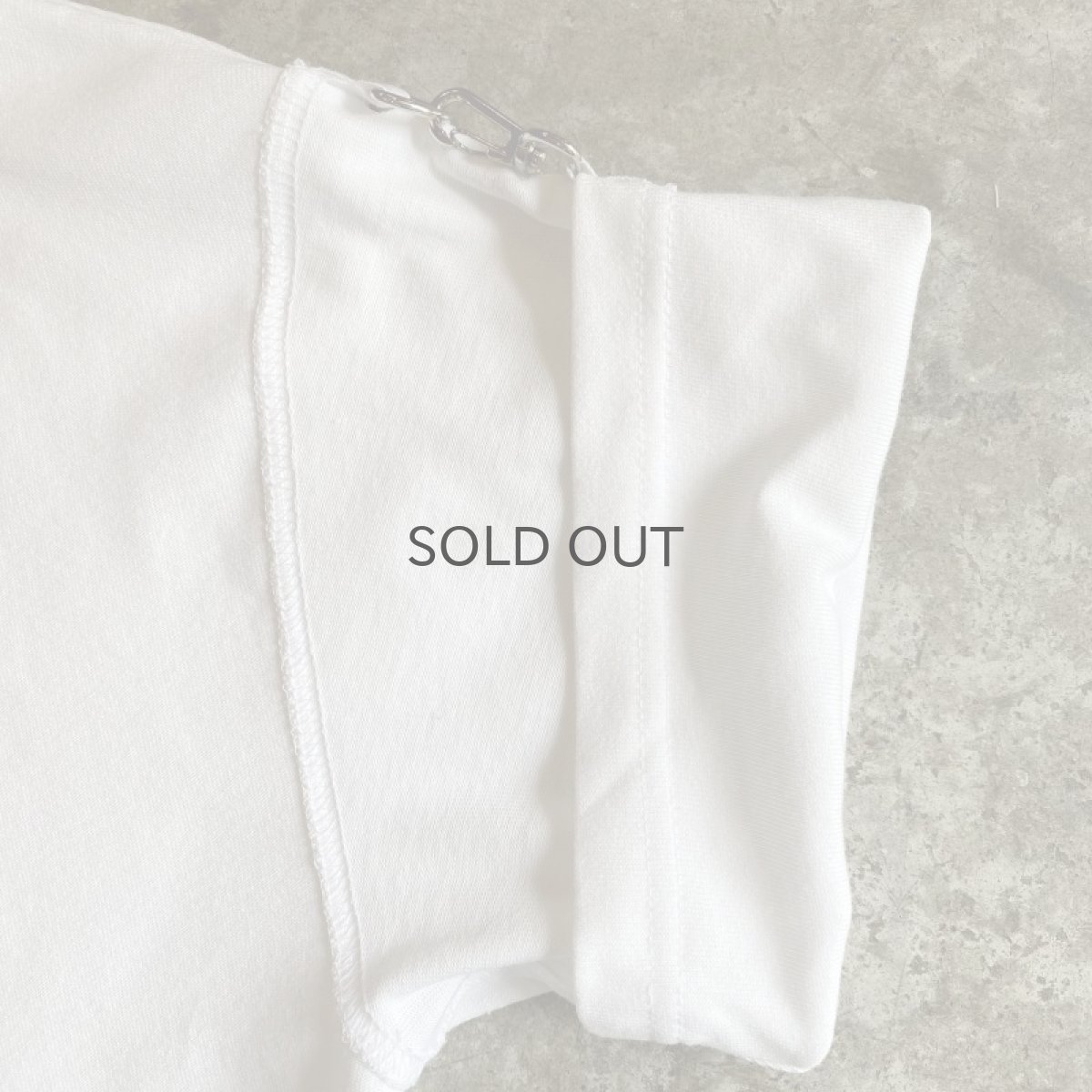 画像8: 【Wiz&Witch】"THE U.K" REVO TEE / OS (8)