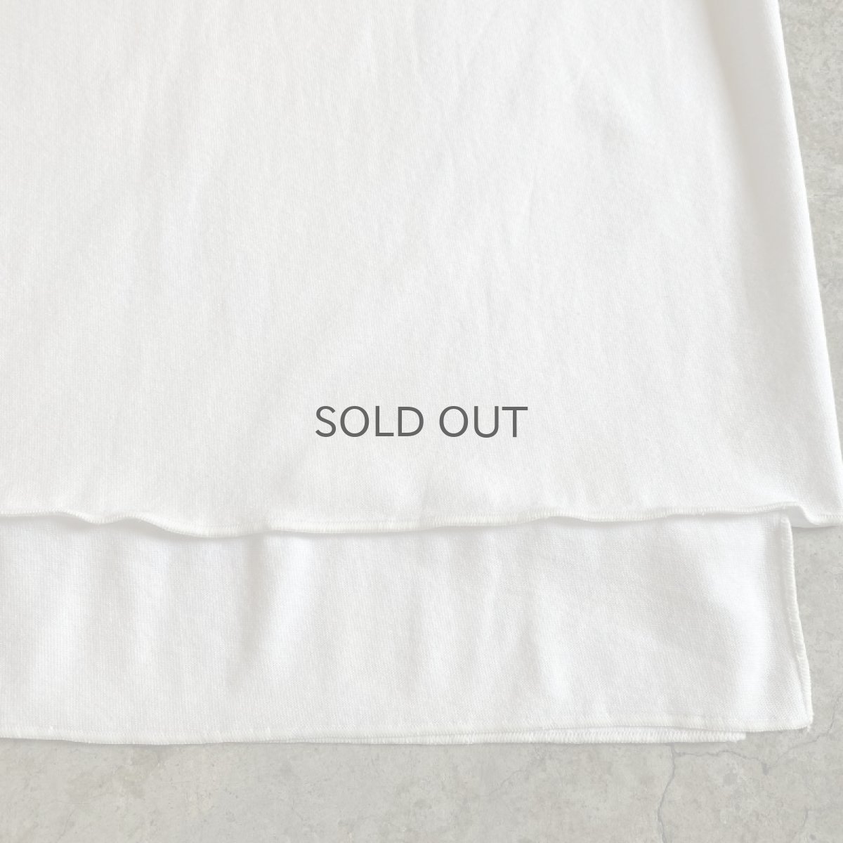 画像10: 【Wiz&Witch】"THE U.K" REVO TEE / OS (10)