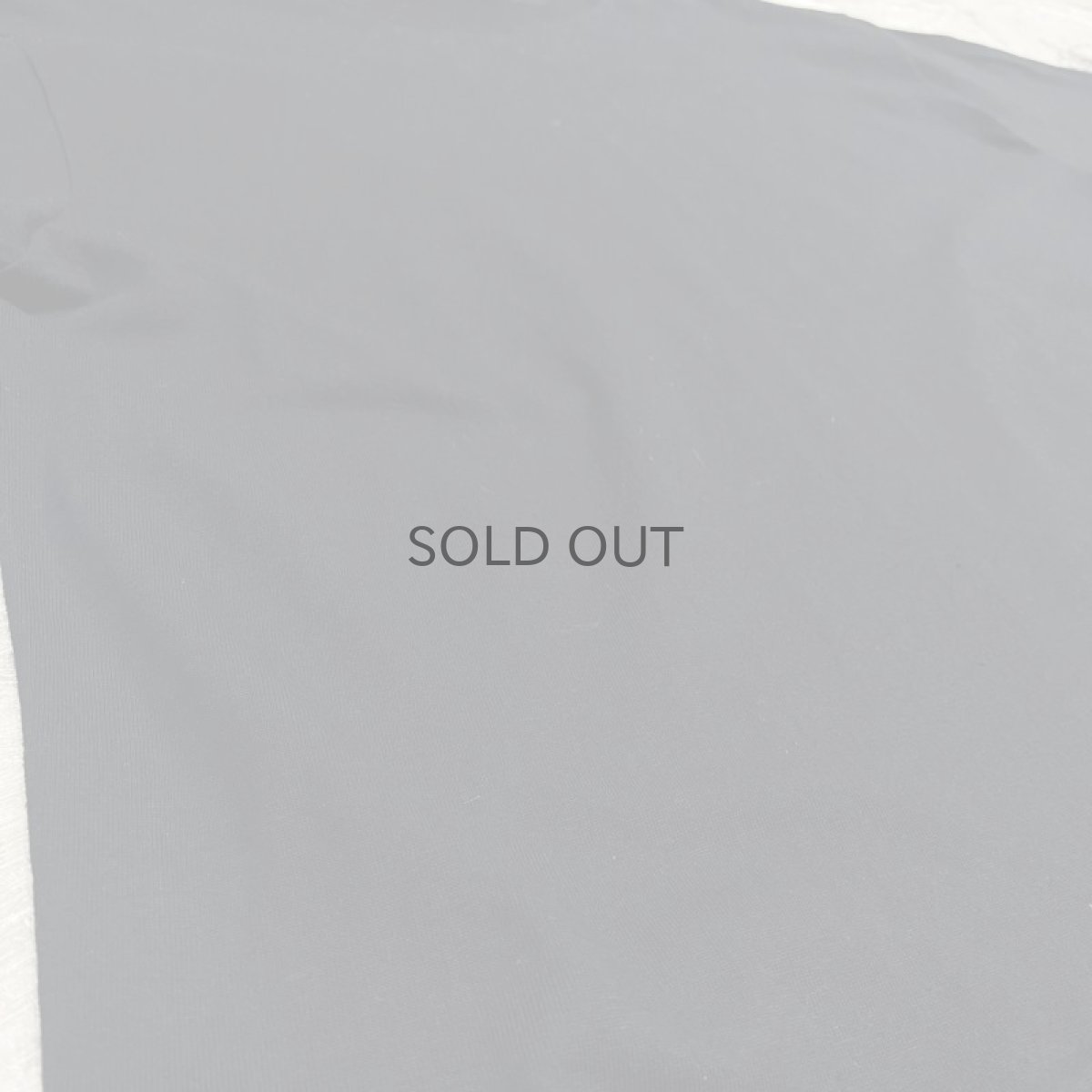 画像5: 【Wiz&Witch】DENIM DOWN S/S TEE / OS (5)