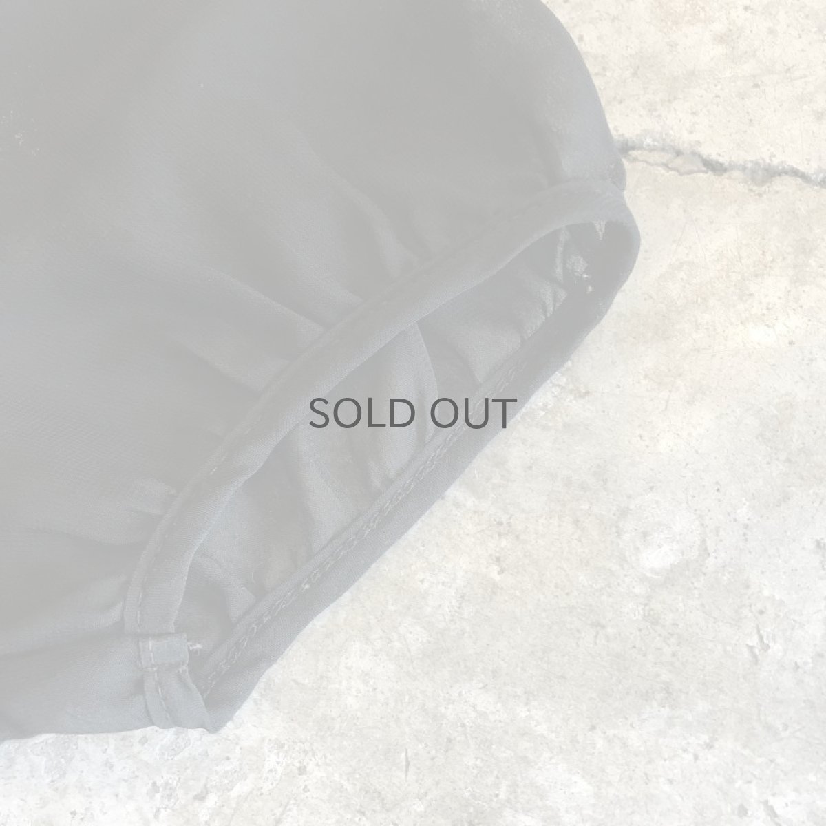 画像6: 【Wiz&Witch】"UNITED" LAYERED TOPS / OS (6)